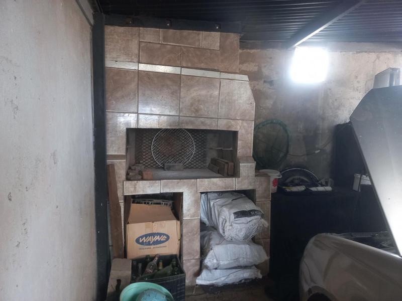 4 Bedroom Property for Sale in Aloevale Eastern Cape
